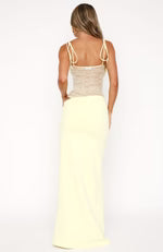 Kamilly Beauty - Vestido elegante con encaje